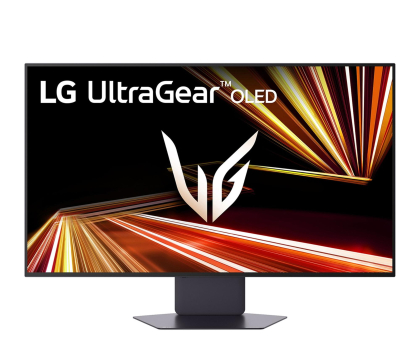 Monitor LED 32" i większy LG UltraGear 32GX850A-B OLED 32GX850A-B.AEU